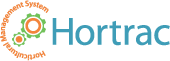Hortrac - Horticultural Management System