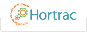 Hortrac - Horticultural Management System